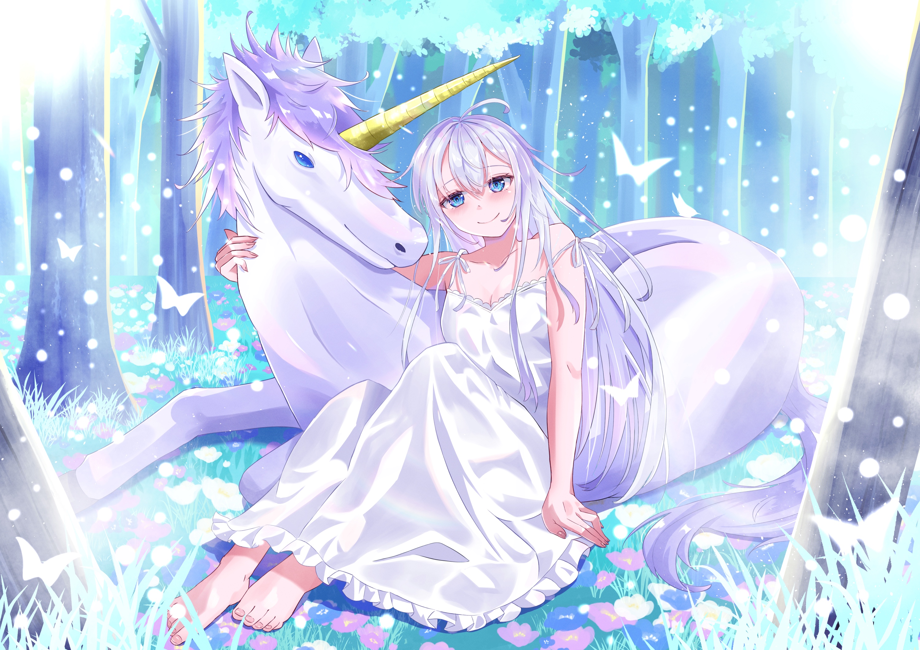 Nekodacha イラスト作品